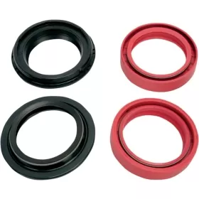 MOOSE OFFROAD Fork Seal/Dust Seal Kit Buell / Honda / Kawasaki / Suzuki / Yamaha 150-700cc 80->