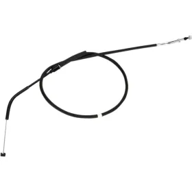 MOOSE OFFROAD HARD-PARTS Black Vinyl Clutch Cable  Arctic Cat / Kawasaki / Suzuki 400 03-14