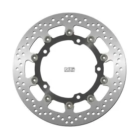 NG BRAKES Priekinis plaukiojantis stabdžių diskas 320mm Triumph Speed / Sprint 1050-1215cc 08-17