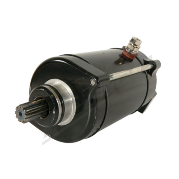 Arrowhead Starter Honda VT / XL 600-750cc 88-06
