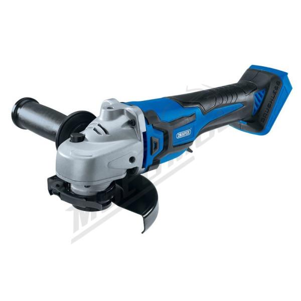 DRAPER D20 20V Brushless Grinder 20V