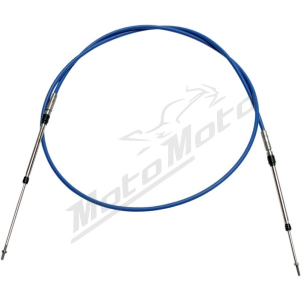WSM Steering Cable Kawasaki JT 900-1500 03-19