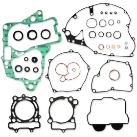 ATHENA Gasket Kit SUZUKI RM-Z 250-450 16-17
