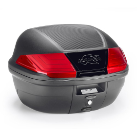 KAPPA Monolock Top Case 40L