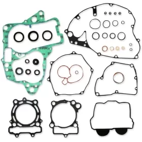 ATHENA Gasket Kit SUZUKI RM-Z 250-450 16-17