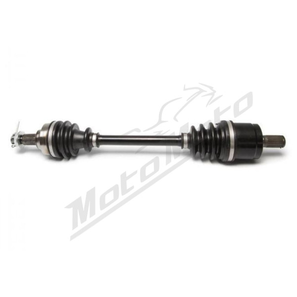 ALL BALLS Galinis dešinys / kairys OEM pusašis Honda TRX 420-500 15-18
