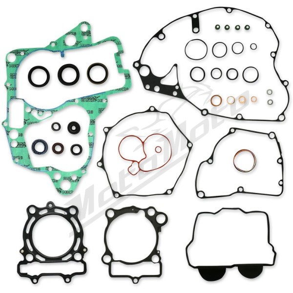 ATHENA Gasket Kit SUZUKI RM-Z 250-450 16-17