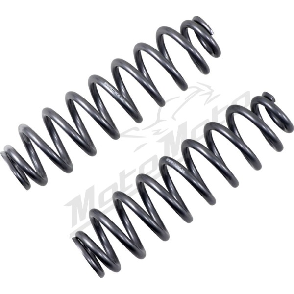 HIGH LIFTER Rear Shock Springs POLARIS RANGER XP 1000 4X4 2018-2020 2pcs