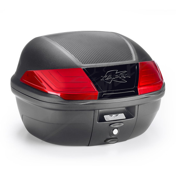 KAPPA Monolock Top Case 40L