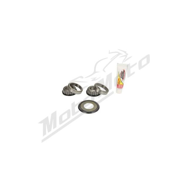 PIVOT WOKRS Steering mechanism bearing set Yamaha YZ 125-250cc 93-95