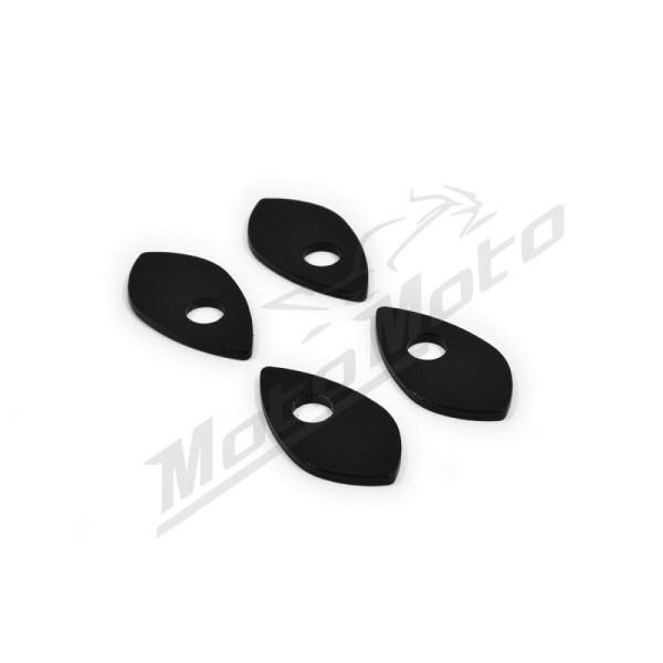 ZIEGER Indy Spacer Honda CBR 125-1000 13-23