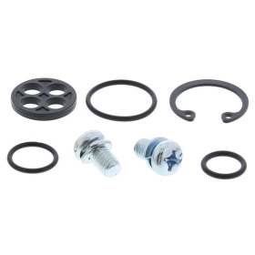 ALL BALLS Fuel Tap Repair Kit Kawasaki Eliminator / Vulcan 250/1500 87-97