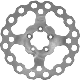 GALFER Cubiq™ Brake Rotor Harley Davidson FL / FX / XL 883-1923cc 86-23