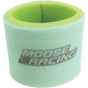 MOOSE OFFROAD Precision Pre-Oiled Air Filter Kawasaki KLF 300 89-04