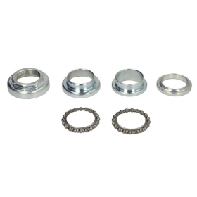 RMS Steering column bearing set. Piaggio / Grillo 50 89-01