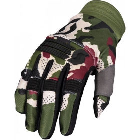 Scott X-Plore Motocross Gloves