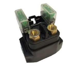 TECNIUM Starter Relay Kawasaki / Yamaha 90-1300cc 93-24