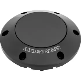 ARLEN NESS Pop-Up Gas Cap Harley Davidson FLHX / FLHXSE / FLTRX / FLTRXSE 1923-1977cc 23-24