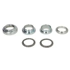 RMS Steering column bearing set. Piaggio / Grillo 50 89-01