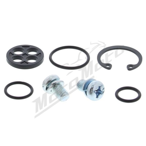 ALL BALLS Fuel Tap Repair Kit Kawasaki Eliminator / Vulcan 250/1500 87-97