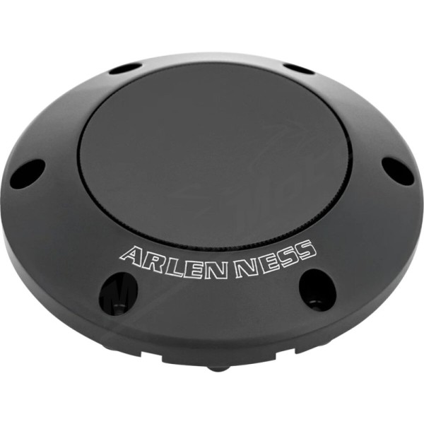 ARLEN NESS Pop-Up Gas Cap Harley Davidson FLHX / FLHXSE / FLTRX / FLTRXSE 1923-1977cc 23-24