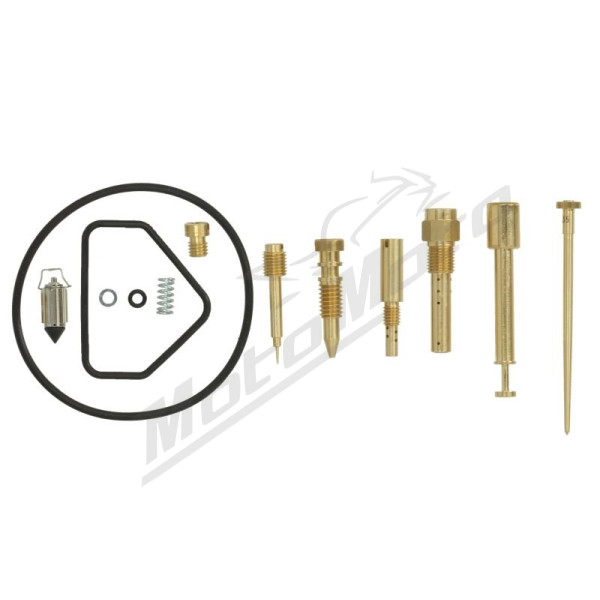 Keyster Carburettor repair kit Kawasaki VN 750 86-95