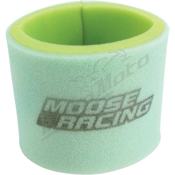 MOOSE OFFROAD Precision Pre-Oiled Air Filter Kawasaki KLF 300 89-04
