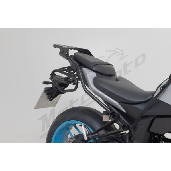 SW-MOTECH Steel Rack Yamaha MT-07 24-25