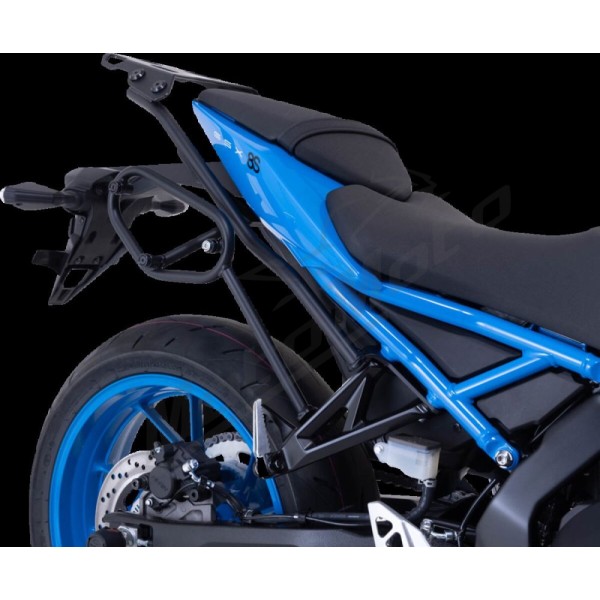 SW-MOTECH SLC Side Carrier Suzuki GSX-8R 23-25