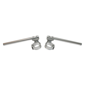 Accel CLIP-ON Handlebar 54 mm
