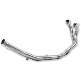 AKRAPOVIC Headpipes Stainless Steel Honda CRF 1000 16-19