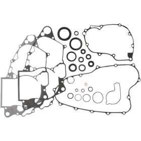 COMETIC Bottom End Gasket Kit Honda CRF 450cc 02-08