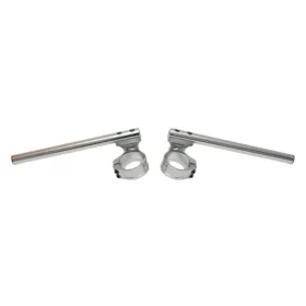 Accel CLIP-ON Handlebar 54 mm