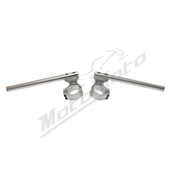 Accel CLIP-ON Handlebar 54 mm