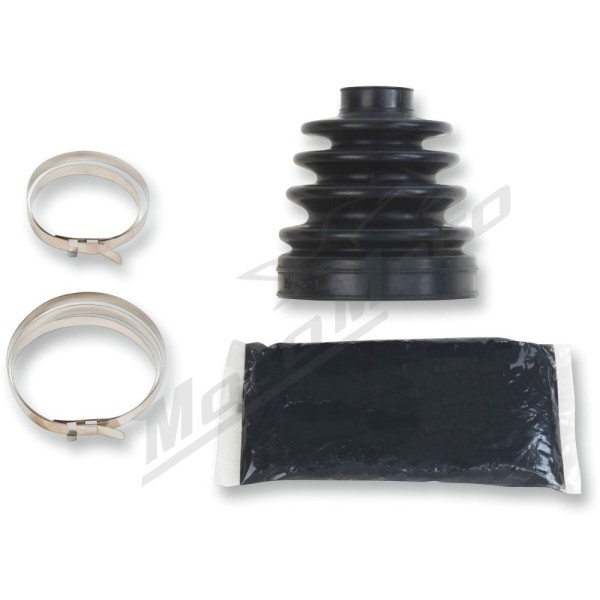 ALL BALLS CV Boot Kit HONDA / KAWASAKI / SUZUKI / YAMAHA 420-950cc 2001-2024