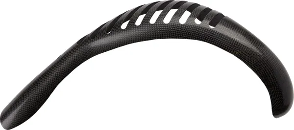 MOOSE OFFROAD HARD-PARTS Heat Shield Gas Gas / Harley Davidson / Husqvarna / KTM 350-1923cc 21-25
