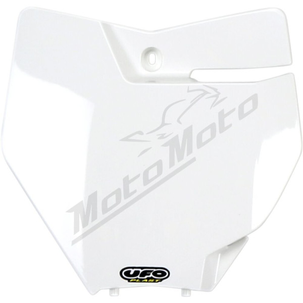 UFO Replacement Side Panels KTM EXC / EXC-F / SX / SX-F 125-500cc 15-19