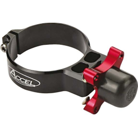 Accel Preload shock absorber spring voltage regulator Yamaha YZ 80-85cc 92-23