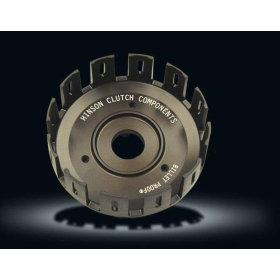 HINSON Clutch Basket Aluminum HONDA CRF/HM