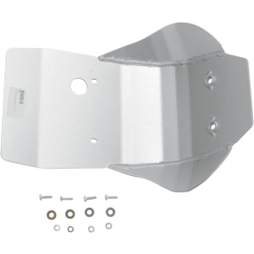 MOOSE OFFROAD Aluminum Skid Plate Yamaha WR 250 R/X 08-16