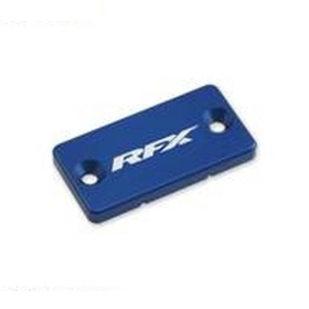 RFX Pro Reservoir Cap Kit YAMAHA YZ 125-450cc 2007-2025