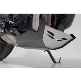 SW-MOTECH Front Spoiler Yamaha MT-07 / XSR 700 20-24