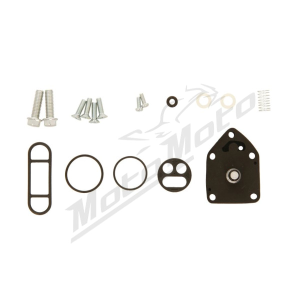 ALL BALLS Fuel Tap Repair Kit Kawasaki ZR / ZR-7 750 91-03
