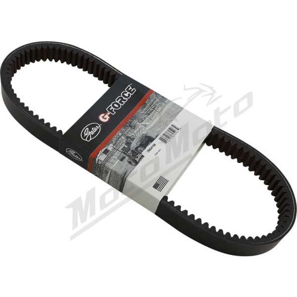 GATES G-Force™ Drive Belt Polaris Indy / Indy Evo / RMK 550-600cc 15-23