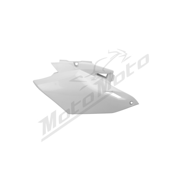 POLISPORT šoniniai plastikai YAMAHA WR 450F 12-15