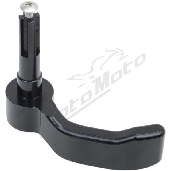 QUAD LOGIC Billet Throttle Lever Polaris Magnum / Scrambler / Sportsman / Xpedition / Xplorer 250-800 99-14