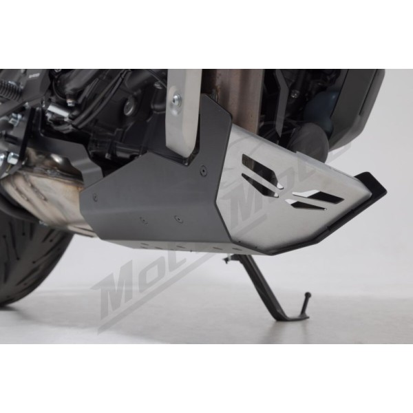 SW-MOTECH Front Spoiler Yamaha MT-07 / XSR 700 20-24
