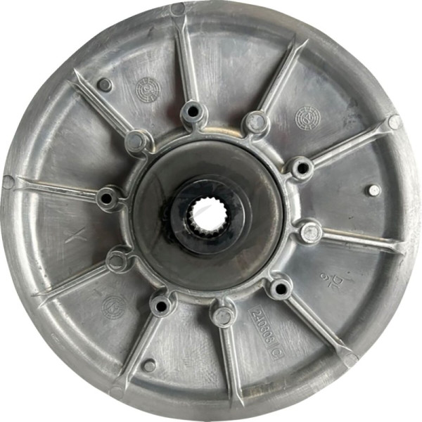 MOOSE OFFROAD Antrinė sankaba Polaris Ranger 800cc 08-14