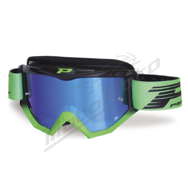 PRO GRIP 3201FL Atzaki MX Goggles
