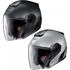 Nolan N40-5 Special N-Com Open Face Helmet